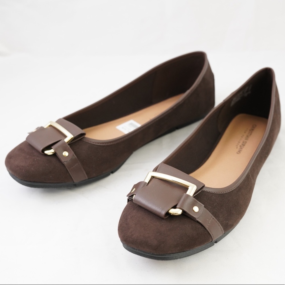 Affordable shoes